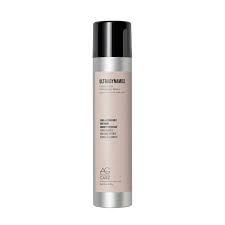 AG_Ultradynamics Extra - Firm Finishing Spray_Cosmetic World